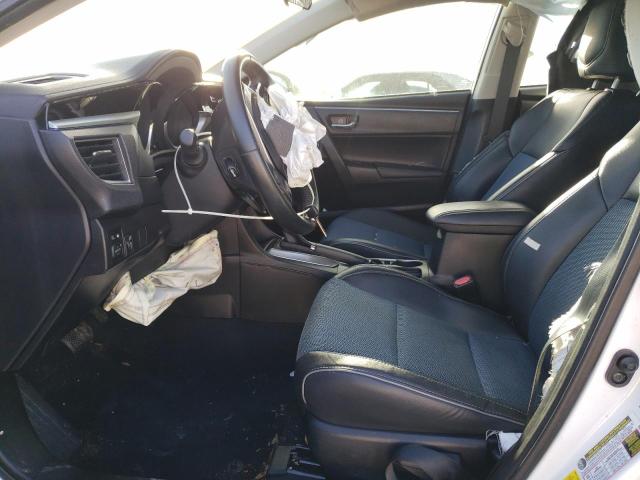 Photo 7 from auction – 2014 TOYOTA COROLLA L with VIN 2T1BURHE1EC017369