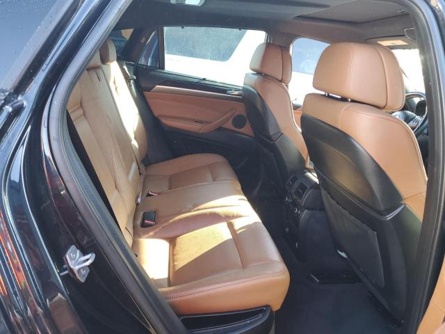 Photo 10 from auction – 2014 BMW X6 XDRIVE3 with VIN 5UXFG2C52E0C44217