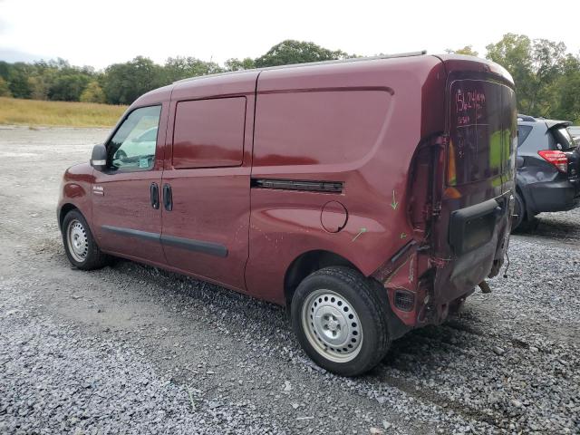 Photo 2 from auction – 2015 RAM PROMASTER with VIN ZFBERFAT8F6A81851