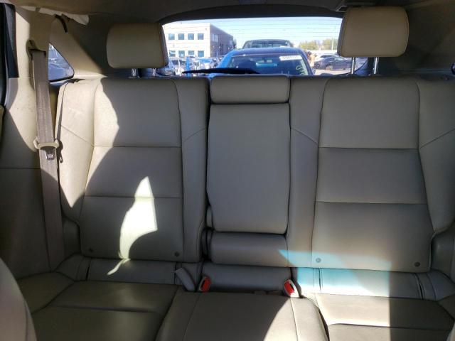 Фото 10 с аукциона – 2016 ACURA RDX с VIN 5J8TB4H33GL014188
