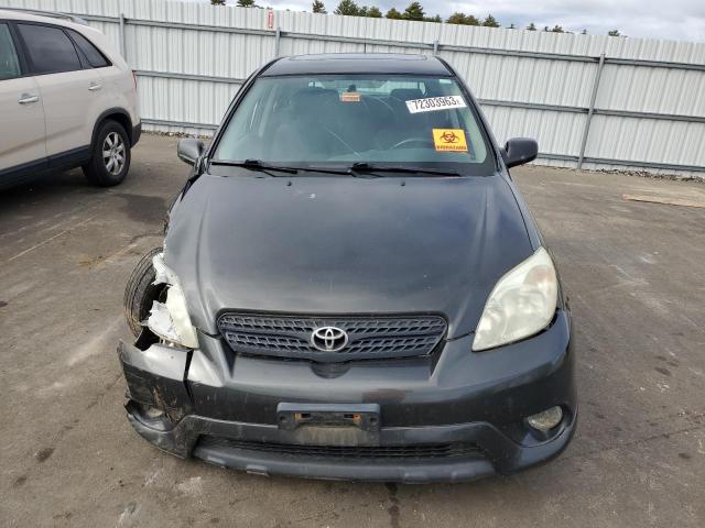 Photo 5 from auction – 2006 TOYOTA COROLLA MA with VIN 2T1LR30E66C560233
