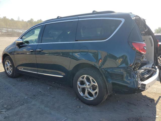 Photo 2 from auction – 2022 CHRYSLER PACIFICA L with VIN 2C4RC3GG1NR152403