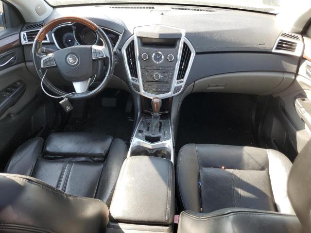 Photo 8 from auction – 2010 CADILLAC SRX PERFOR with VIN 3GYFNEEY3AS524304