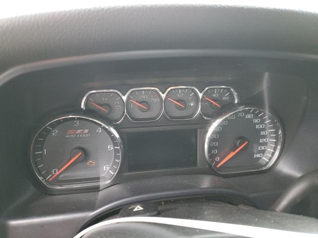 Photo 9 from auction – 2014 CHEVROLET SILVERADO with VIN 1GCVKREC9EZ308116