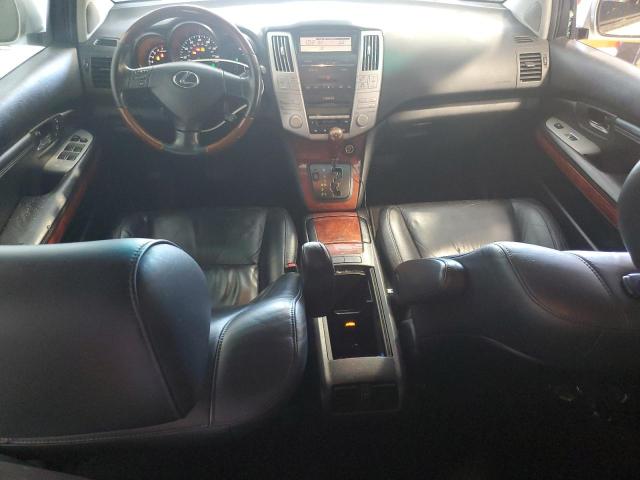 Photo 8 from auction – 2004 LEXUS RX 330 with VIN JTJGA31U140017441