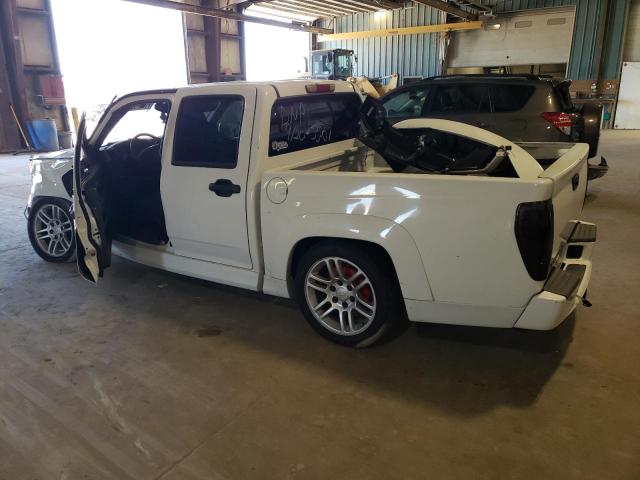 Photo 2 from auction – 2005 CHEVROLET COLORADO with VIN 1GCCS136858183301