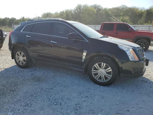 Photo 4 from auction – 2012 CADILLAC SRX LUXURY with VIN 3GYFNAE3XCS507550