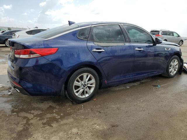 Photo 3 from auction – 2018 KIA OPTIMA LX with VIN 5XXGT4L34JG200186