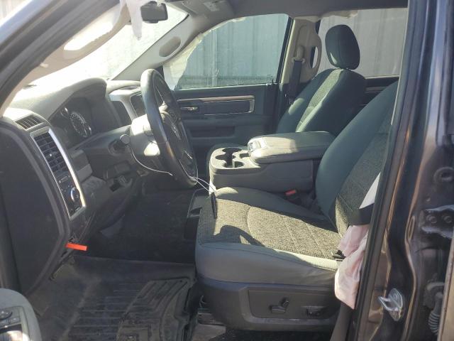 Photo 7 from auction – 2016 RAM 1500 SLT with VIN 1C6RR7LT1GS318565