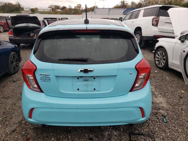 Zdjęcie 6 z aukcji – 2022 CHEVROLET SPARK 1LT z VIN KL8CD6SA7NC025244