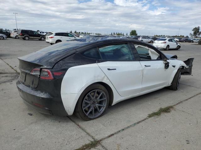 Photo 3 from auction – 2020 TESLA MODEL 3 with VIN 5YJ3E1EB0LF665856