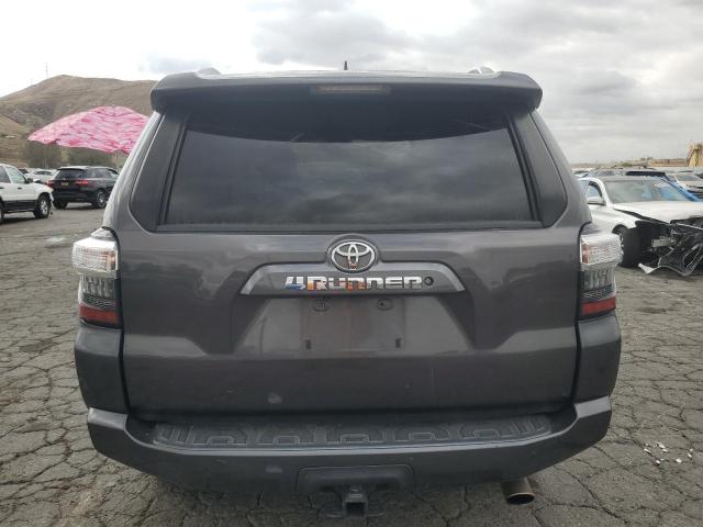Photo 6 from auction – 2016 TOYOTA 4RUNNER SR with VIN JTEBU5JR0G5397872