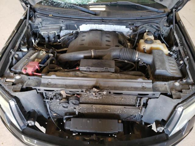 Photo 11 from auction – 2011 FORD F150 SUPER with VIN 1FTFW1ET2BFC08737
