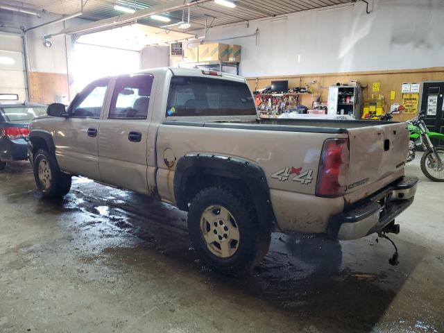 Zdjęcie 2 z aukcji – 2005 CHEVROLET SILVERADO z VIN 2GCEK13T151134491