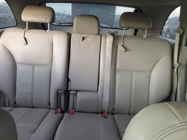 Photo 10 from auction – 2008 FORD EDGE LIMIT with VIN 2FMDK39C08BA61462