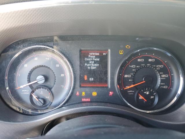 Photo 9 from auction – 2014 DODGE CHARGER SE with VIN 2C3CDXBG5EH295950