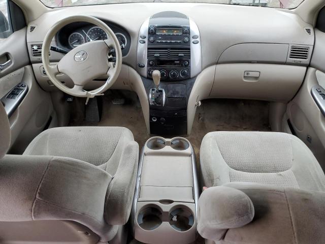 Photo 8 from auction – 2007 TOYOTA SIENNA with VIN 5TDZK23C77S048797
