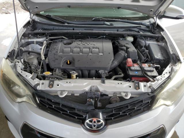 Photo 11 from auction – 2016 TOYOTA COROLLA L with VIN 5YFBURHE0GP379471