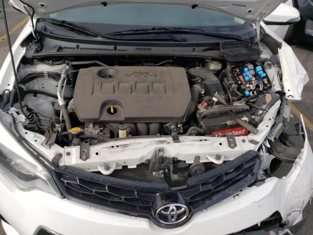 Photo 11 from auction – 2016 TOYOTA COROLLA L with VIN 5YFBURHE5GP419852