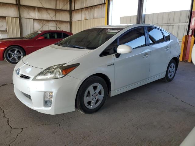 TOYOTA PRIUS 2010 with VIN JTDKN3DU9A0194893 - Photo from auction