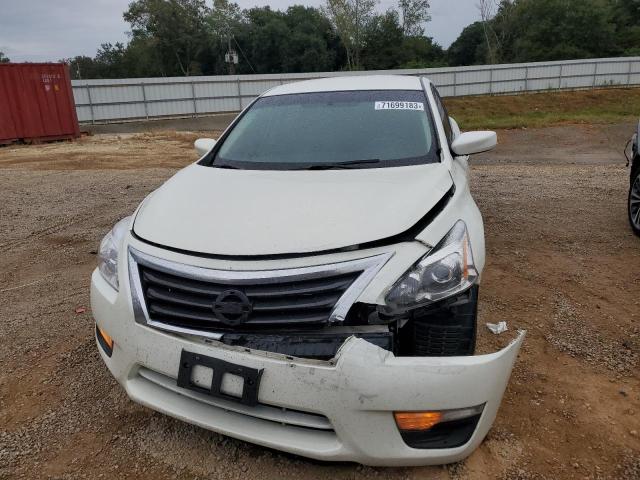 Photo 5 from auction – 2014 NISSAN ALTIMA 2.5 with VIN 1N4AL3AP1EN258228