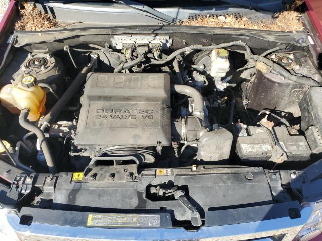 Photo 12 from auction – 2009 FORD ESCAPE LIM with VIN 1FMCU04G09KB03960