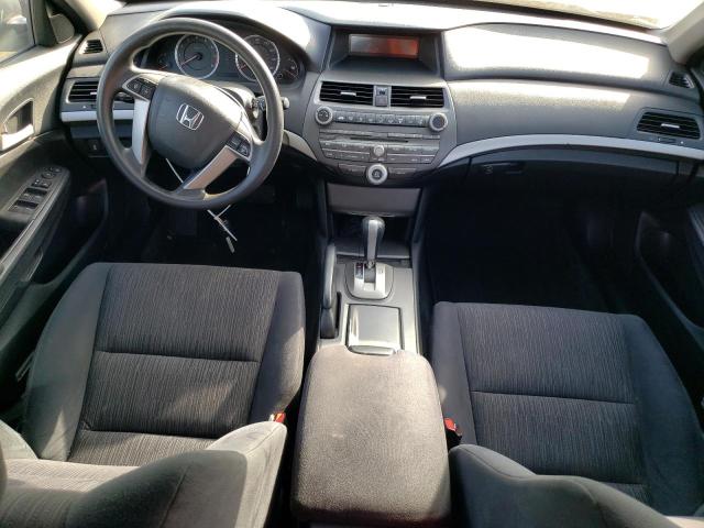 Photo 8 from auction – 2011 HONDA ACCORD LXP with VIN 1HGCP2F40BA003252