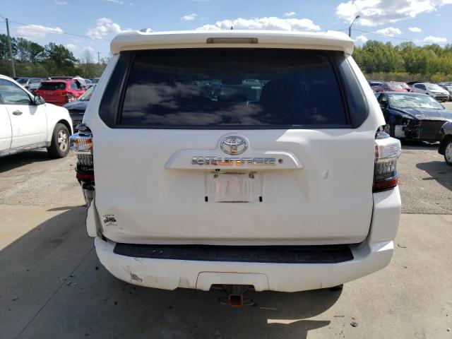 Photo 6 from auction – 2015 TOYOTA 4RUNNER SR with VIN JTEBU5JR6F5239194