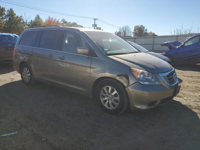 Photo 4 from auction – 2008 HONDA ODYSSEY with VIN 5FNRL38758B408704