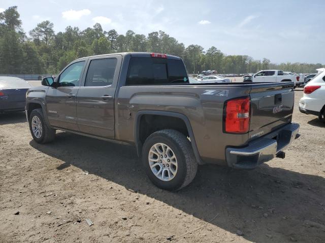 Photo 2 from auction – 2015 GMC SIERRA K15 with VIN 3GTU2UEC8FG529397