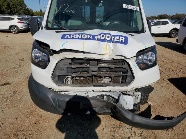 Photo 12 from auction – 2019 FORD TRANSIT T- with VIN 1FTYR2CM7KKA01687