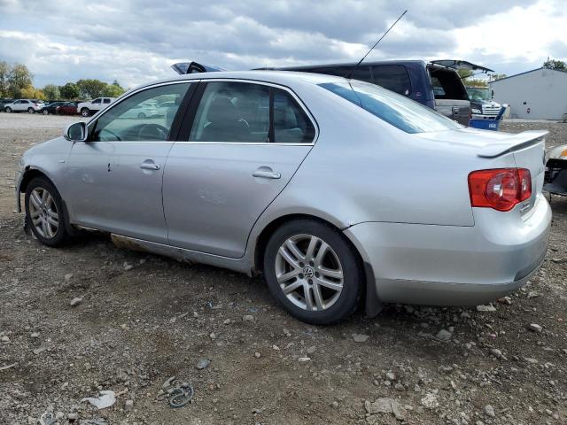 Photo 2 from auction – 2007 VOLKSWAGEN JETTA WOLF with VIN 3VWEF71K17M157716