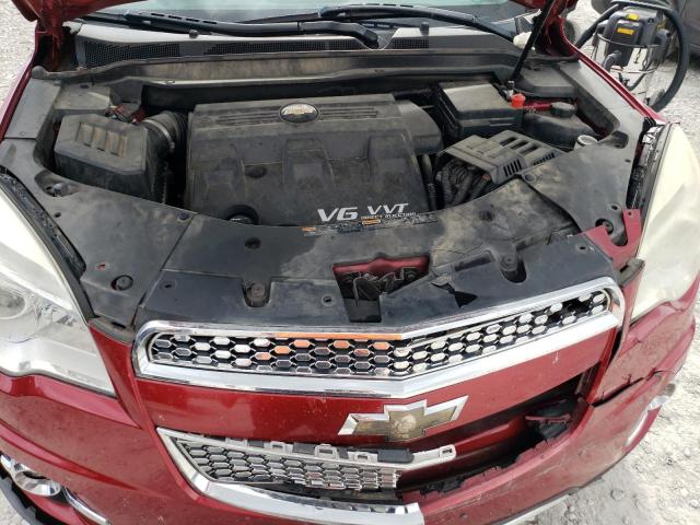 Photo 12 from auction – 2014 CHEVROLET EQUINOX LT with VIN 2GNFLHE31E6215928
