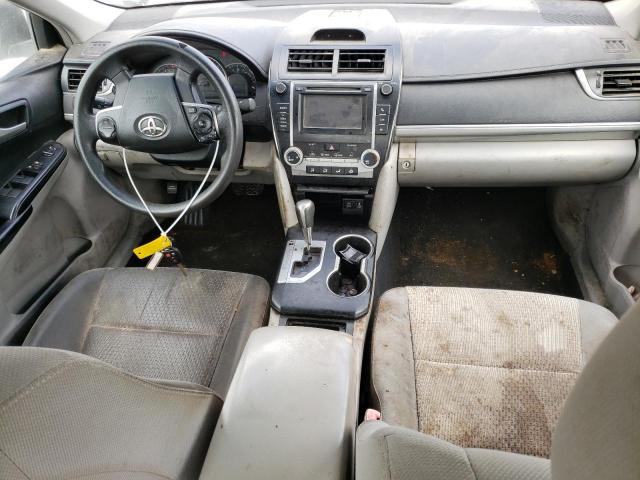 Photo 8 from auction – 2012 TOYOTA CAMRY BASE with VIN 4T1BF1FK7CU546339