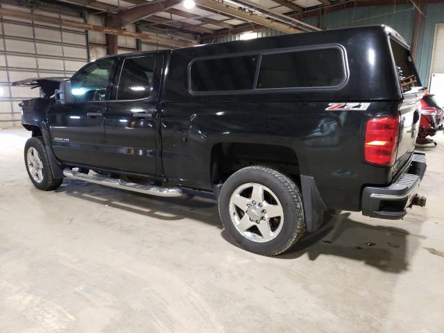 Photo 2 from auction – 2015 CHEVROLET SILVERADO with VIN 1GC2KVEG9FZ100981