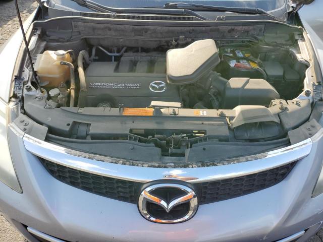 Photo 12 from auction – 2007 MAZDA CX-9 with VIN JM3TB38Y070110275