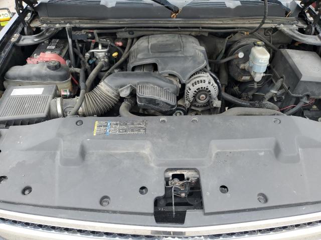 Photo 11 from auction – 2007 CHEVROLET SILVERADO with VIN 1GCEK14047Z548475