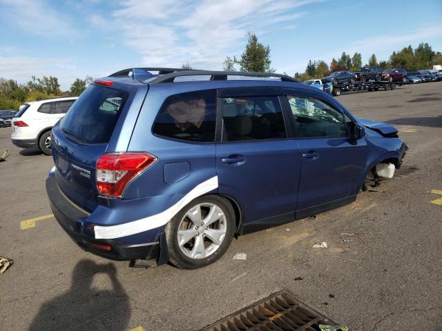 Photo 3 from auction – 2016 SUBARU FORESTER 2 with VIN JF2SJADC2GH433932