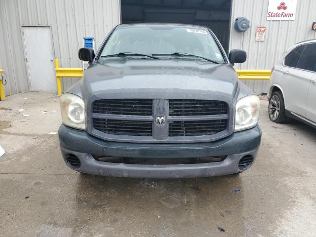 Photo 5 from auction – 2008 DODGE RAM 1500 S with VIN 1D7HA16K78J211156
