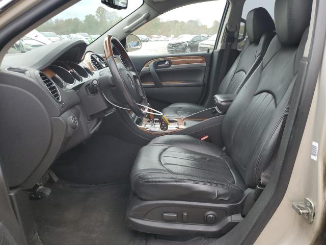 Photo 7 from auction – 2011 BUICK ENCLAVE CX with VIN 5GAKVBED1BJ305331