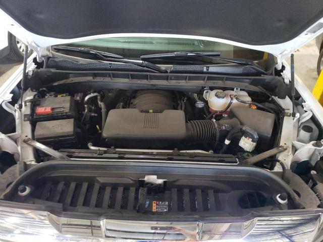 Photo 11 from auction – 2023 GMC SIERRA K15 with VIN 3GTUUDED6PG204655