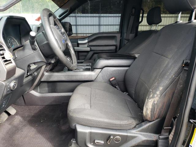 Photo 7 from auction – 2016 FORD F150 SUPER with VIN 1FTEW1CF1GFC61350