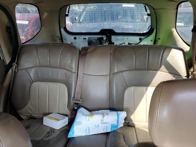 Photo 10 from auction – 2004 GMC ENVOY with VIN 1GKDT13S642373909