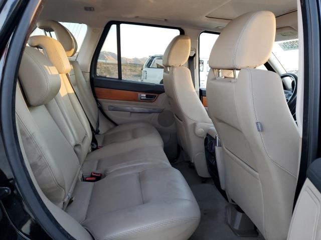 Photo 11 from auction – 2011 LAND ROVER RANGE ROVE with VIN SALSF2D44BA278454