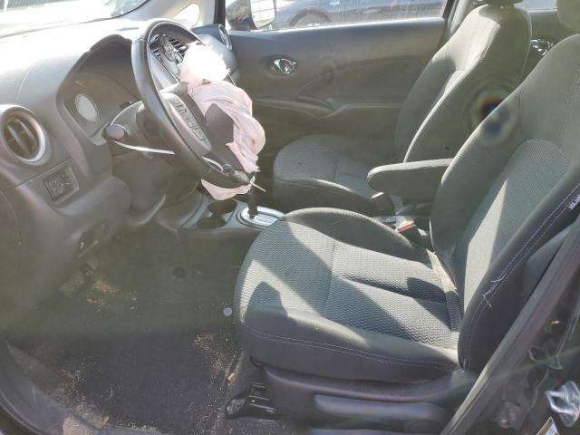Photo 7 from auction – 2015 NISSAN VERSA with VIN 3N1CE2CP3FL354662