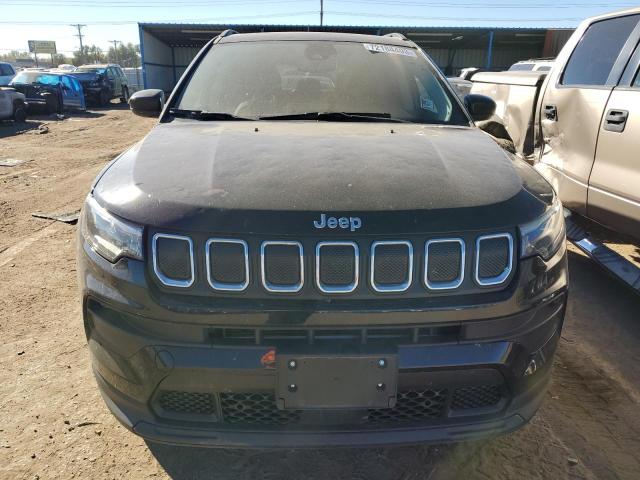 Zdjęcie 5 z aukcji – 2022 JEEP COMPASS LA z VIN 3C4NJDFB9NT200999