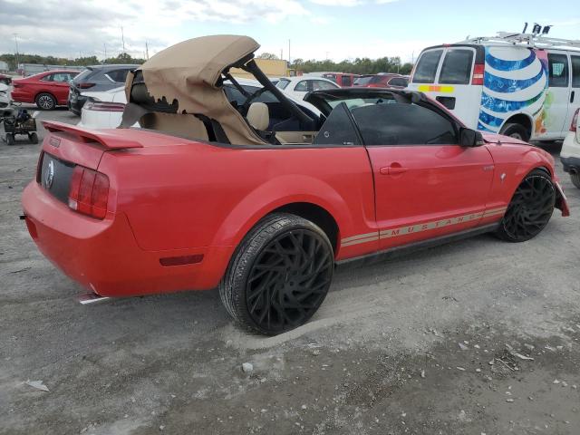 Photo 3 from auction – 2005 FORD MUSTANG with VIN 1ZVFT84NX55208433