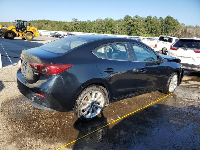 Photo 3 from auction – 2017 MAZDA 3 TOURING with VIN JM1BN1V74H1105684