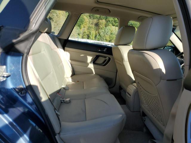 Photo 10 from auction – 2008 SUBARU OUTBACK 2. with VIN 4S4BP62C487361146