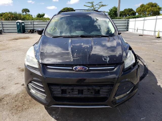 Photo 5 from auction – 2013 FORD ESCAPE SE with VIN 1FMCU0G94DUC93028